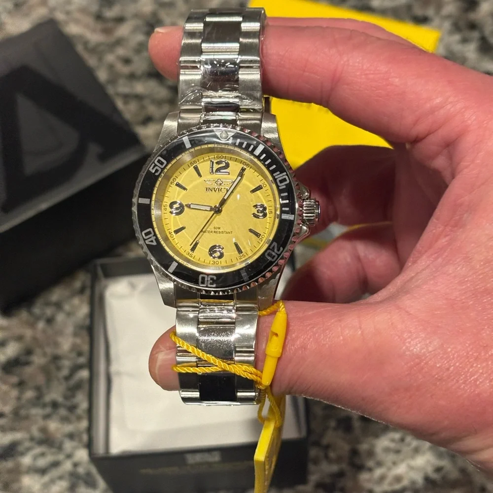 Invicta Specialty Rowan Men's Watch - 40mm, NWT